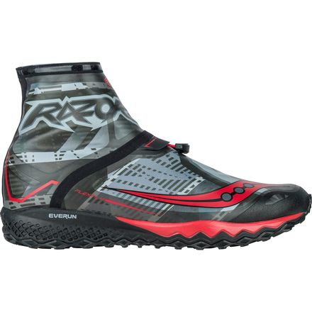 Saucony - Razor Ice Plus Trail Running Shoe - Men's