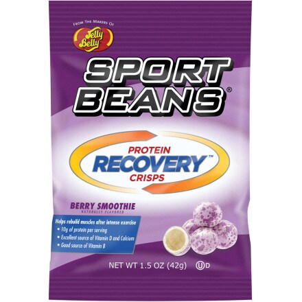 Sport Beans - Protein Recovery Crisp Sport Beans