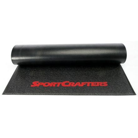 SportCrafters - Training Mat