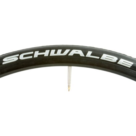 Schwalbe - Ultremo DD Tire - Clincher