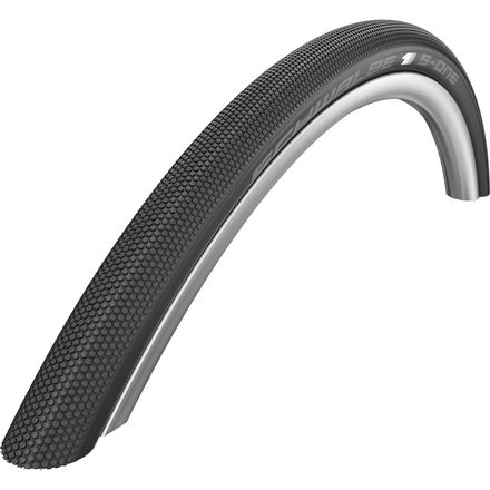 Schwalbe - S-One Tubeless Tire
