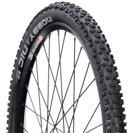 Schwalbe - Nobby Nic TL Ready Tire - 26in