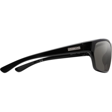 Suncloud Polarized Optics - Boone Polarized Sunglasses