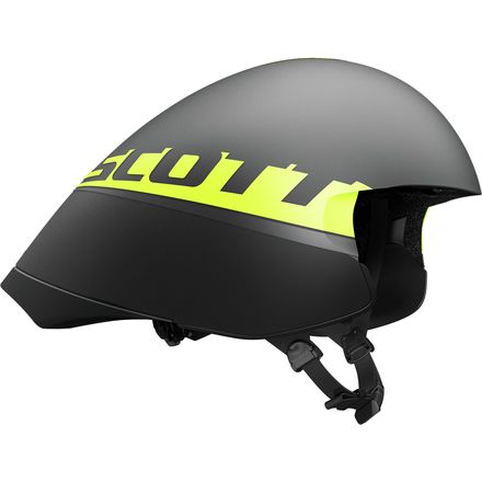 Scott - Split Helmet