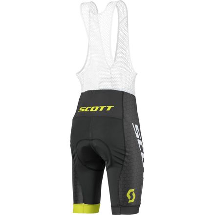 Scott - RC Pro Tec Plus Bib Shorts - Men's