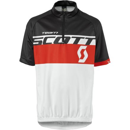 Scott - RC Team Jersey - Short-Sleeve - Boys'