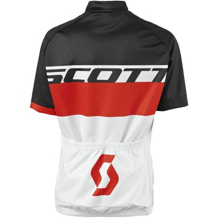 Scott - RC Team Jersey - Short-Sleeve - Boys'