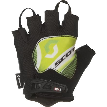 Scott - RC Gloves - Short Finger - Kids'
