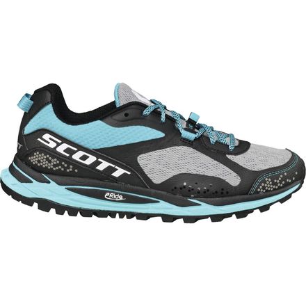 Scott - eRide Grip 4.0 Trail Running Shoe - Women's
