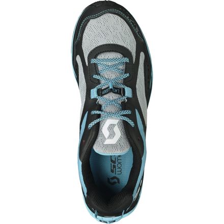 Scott - eRide Grip 4.0 Trail Running Shoe - Women's