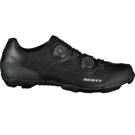 Scott - MTB RC Evo Cycling Shoe - Men's - Black