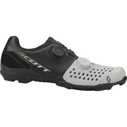 Scott - MTB  RC Cycling Shoe - Men's - Black/White