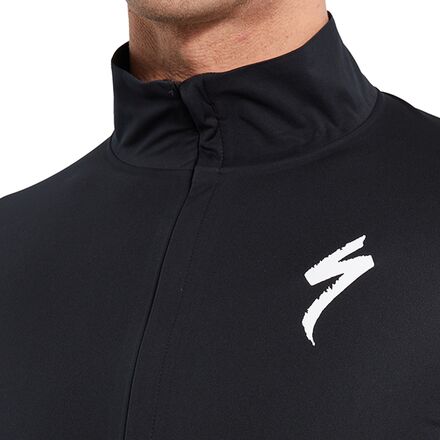 Specialized - SL Pro Rain Short-Sleeve Jersey - Men's