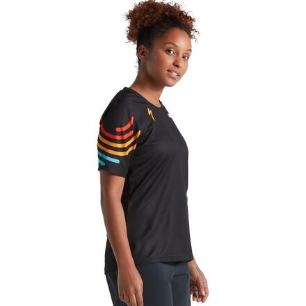 Specialized - All Mountain SS Jersey - Outride Collection - Women's