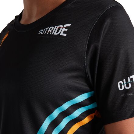 Specialized - All Mountain SS Jersey - Outride Collection - Women's