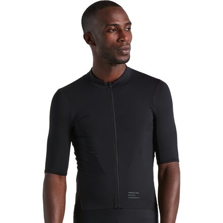 Specialized - Prime Short-Sleeve Jersey - Men's - Black