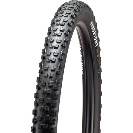 Specialized - Purgatory GRID Trail T7 2Bliss Tire - Black