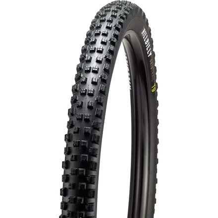Specialized - Hillbilly Grid Trail 2Bliss T9 Tire - 27.5in - Black