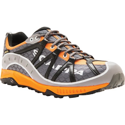 Scarpa - Spark GTX Trail Running Shoe - Men's 
