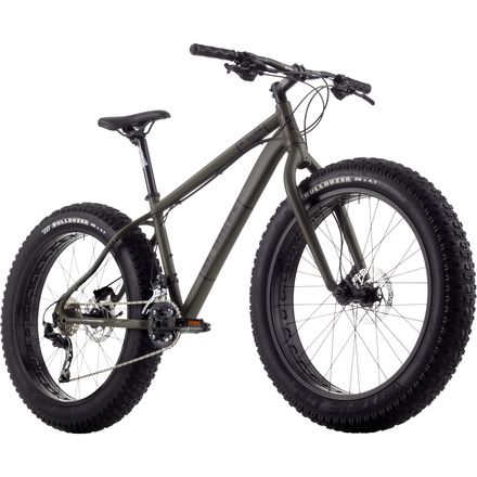 SE Bicycles - F@R Complete Bike - 2015
