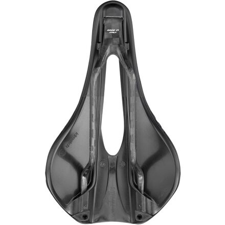 Selle Italia - Novus Boost Evo 3D Kit Carbonio Superflow Saddle