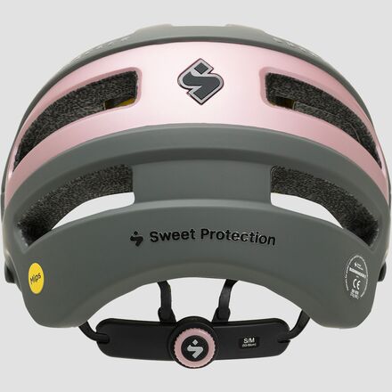 Sweet Protection - Bushwhacker II Mips Helmet