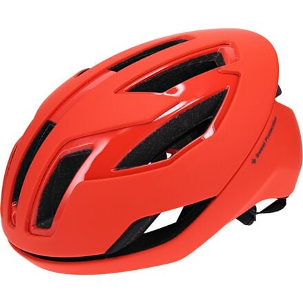 Sweet Protection - Falconer II Helmet - Burning Orange