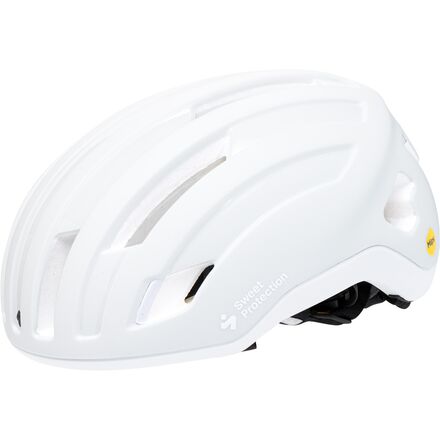 Sweet Protection - Outrider Mips Helmet - Bronco White