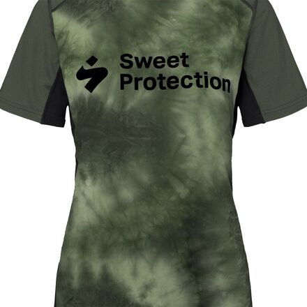 Sweet Protection - Hunter Short-Sleeve Jersey - Women's