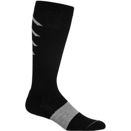 SIGVARIS - Athletic Recovery Sock - Men's