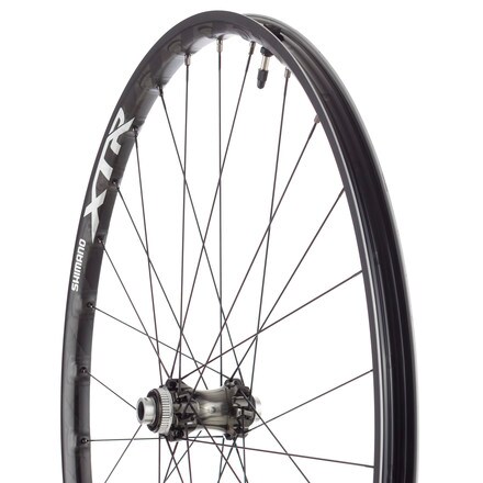 Shimano - XTR WH-M9020-TL 29in Wheelset
