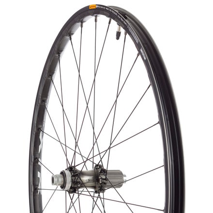 Shimano - XTR WH-M9020-TL 29in Wheelset
