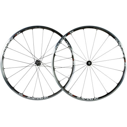 Shimano - Dura-Ace WH-7900-C24-CL Clincher Wheelset