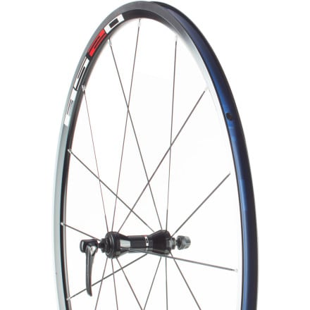 Shimano - WH-RS20-A Clincher Wheel