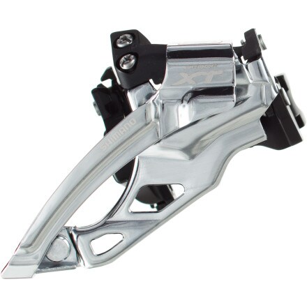 Shimano - XT Dyna-Sys Front Derailleur