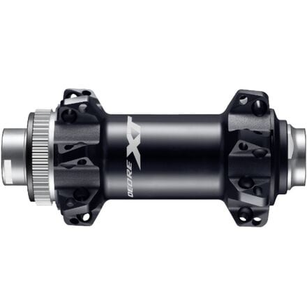 Shimano - XT FH-M8110-BS Straight Pull Front Hub
