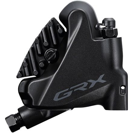 Shimano - GRX ST -RX600 STI Shifter & Disc Brake Caliper
