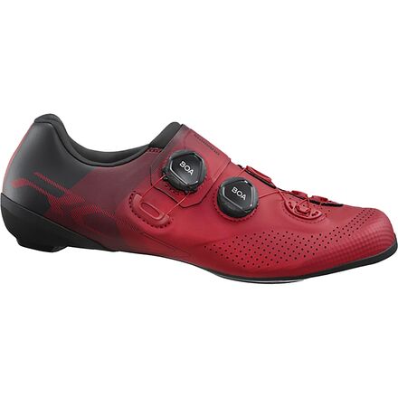 Shimano - RC702 Cycling Shoe - Crimson