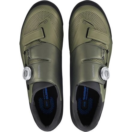 Shimano - XC502 Limited Edition Cycling Shoe - Men's