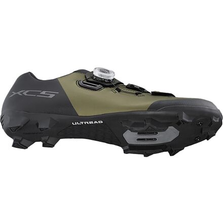 Shimano - XC502 Wide Limited Edition Cycling Shoe - Men's