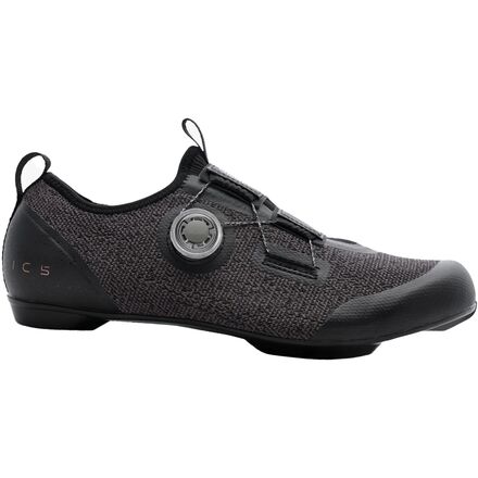 Shimano - IC501 Cycling Shoe - Black