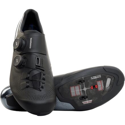 Shimano - RC903 S-PHYRE Wide Cycling Shoe - Men's