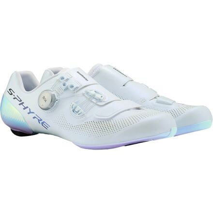 Shimano - RC903PWR S-PHYRE Wide Cycling Shoe - Men's