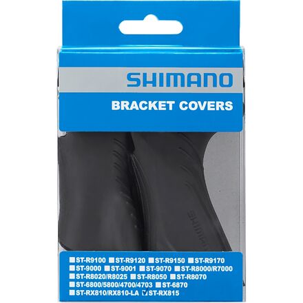 Shimano - GRX ST-RX815 Brake Lever Hoods