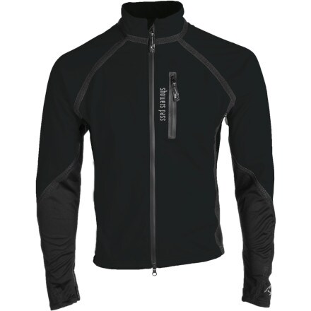 Showers Pass - Softshell Trainer Jacket 