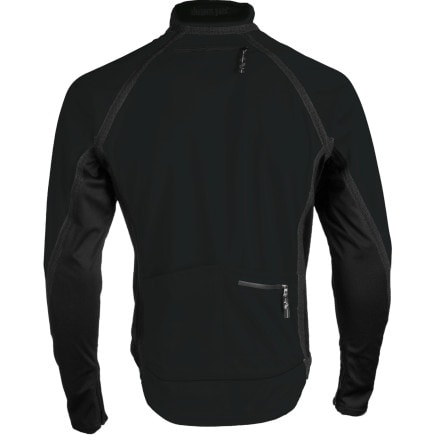 Showers Pass - Softshell Trainer Jacket 