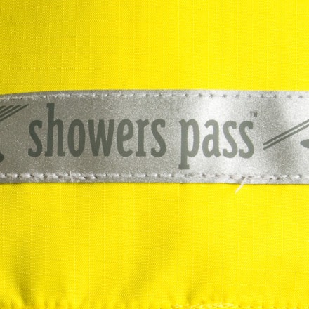 Showers Pass - Touring Jacket 