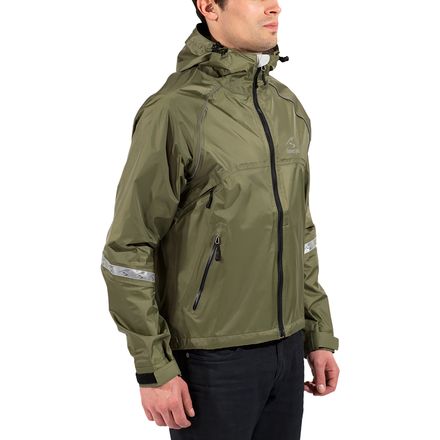 Showers Pass - Crossover Men's Jacket
