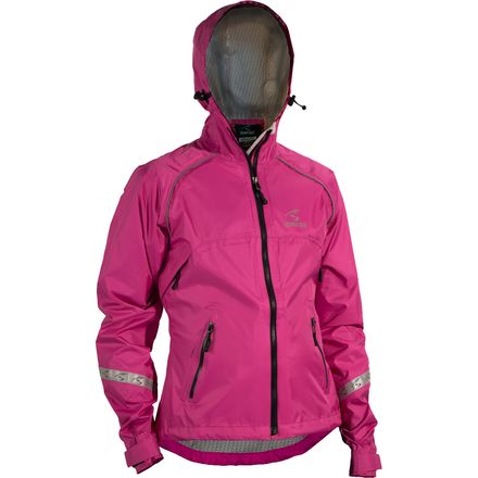 Showers Pass - Crossover Jacket - Women's