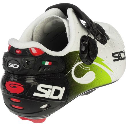Sidi - Limited Edition Cannondale Pro Vent Wire Shoes - Men's